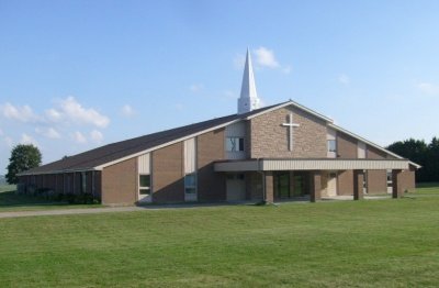 Port Perry Baptist Church