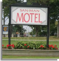 San Man Motel