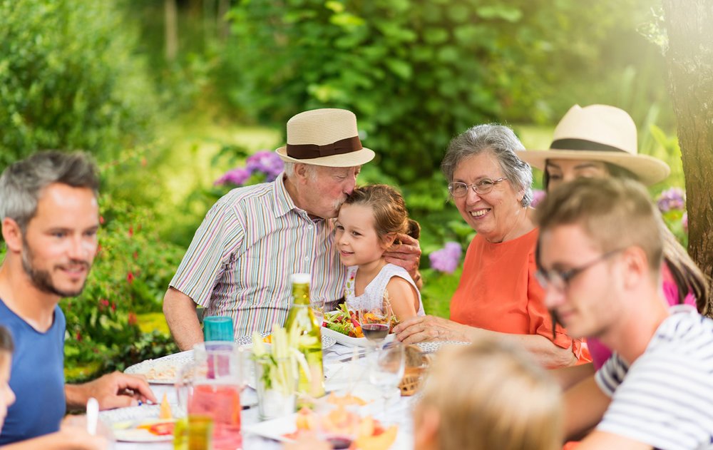 Family Picnic