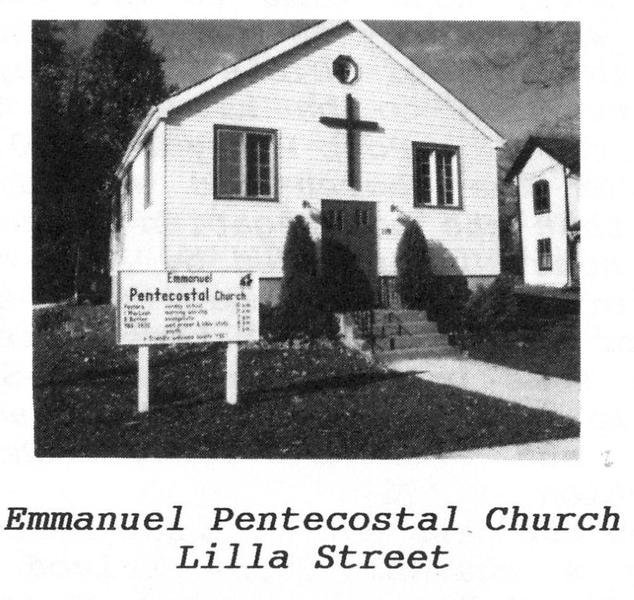 Emmanuel Community Church