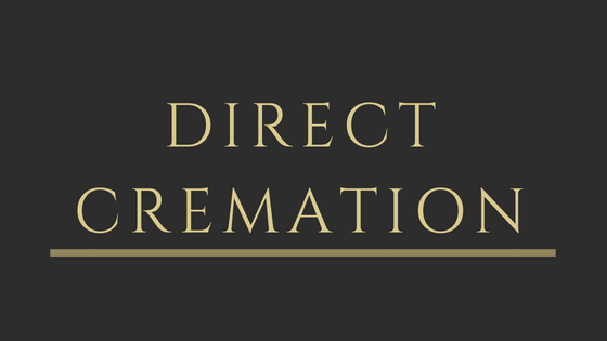 What is Direct Cremation Disposition?