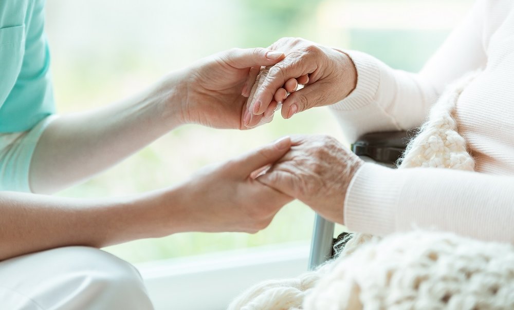 What Does It Mean When Someone Is In Hospice Care?