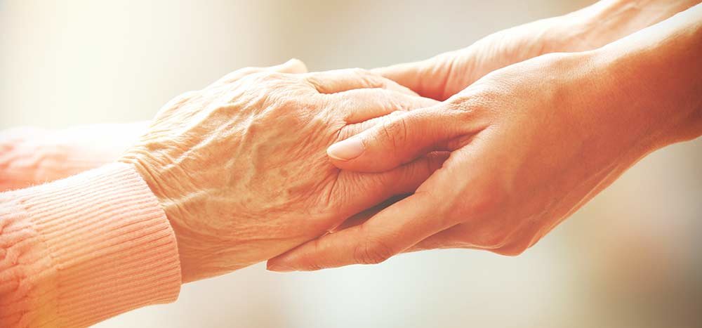 What is the Philosophy of Hospice Care?