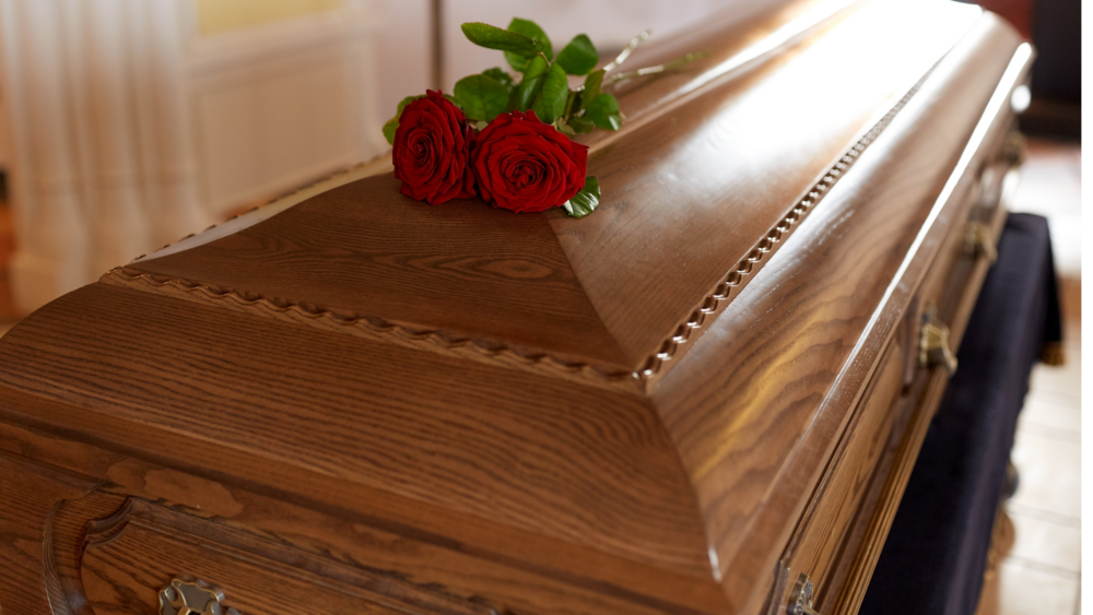 Can I Rent A Casket For A Ceremony Or Gathering Before Cremation?