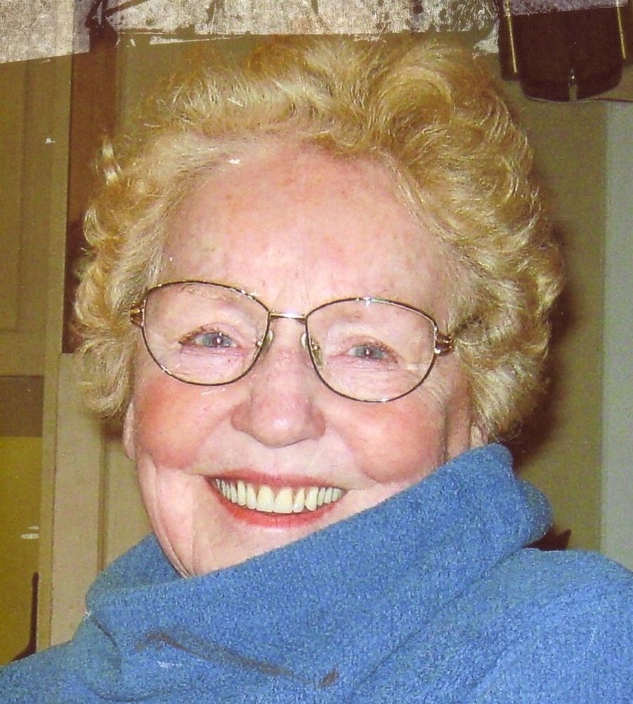 Marie Kathleen MacGregor