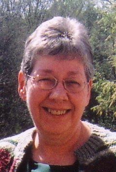 Gail Anne Chellew