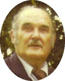 Roy Calladine