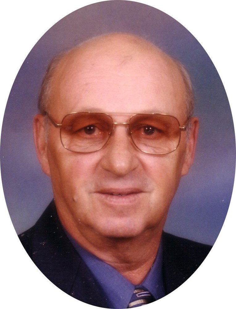 Murray Birkett