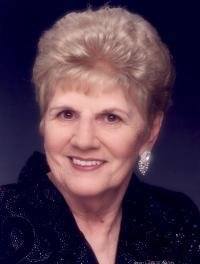 Mary Imelda Groff