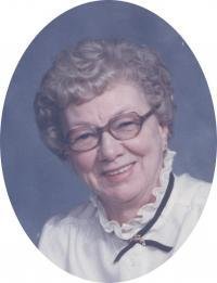 Ellen Aileen Egginton