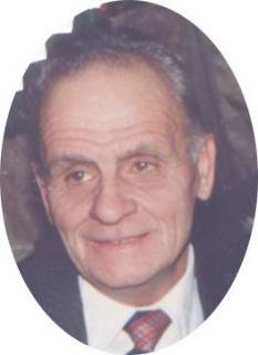 George Kleinjan