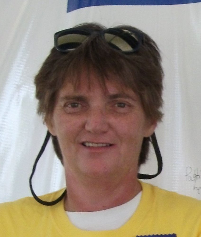 Patricia Kendry-Diotte