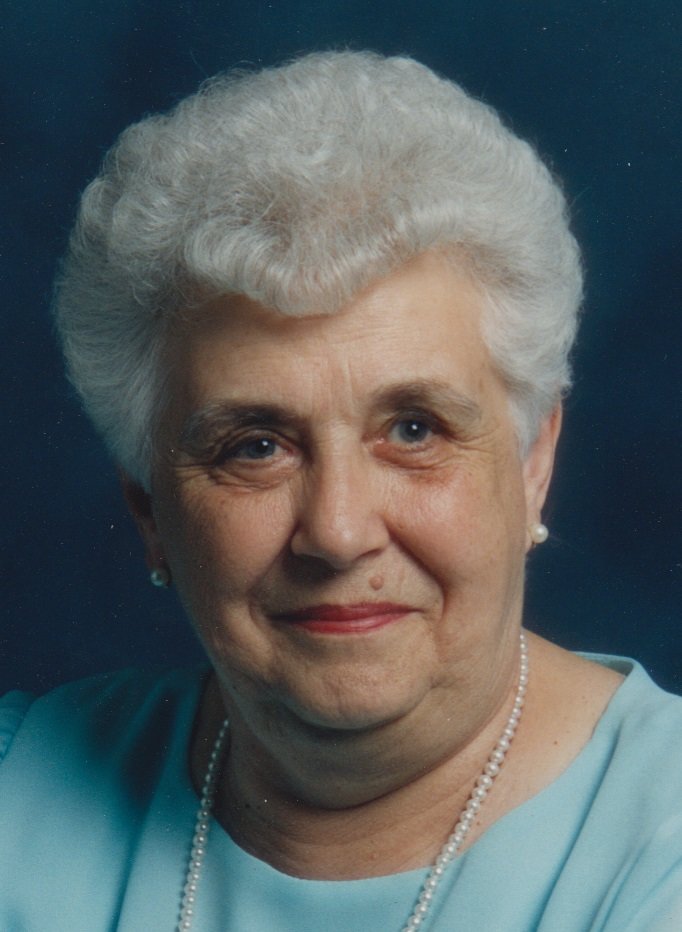 Mabel Cook