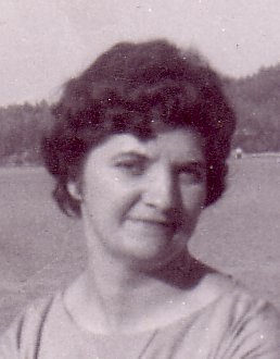 Shirley Ann Ash