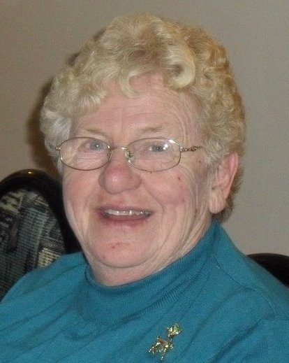 Margaret Fritz