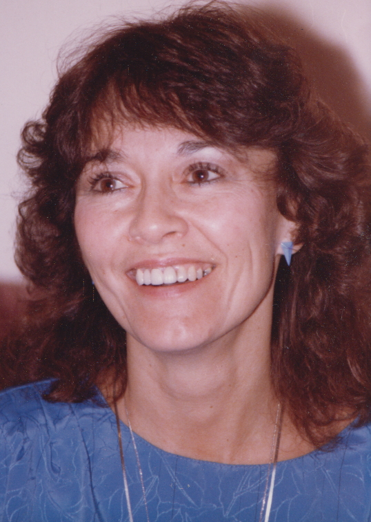 Shirley Ann Wohl