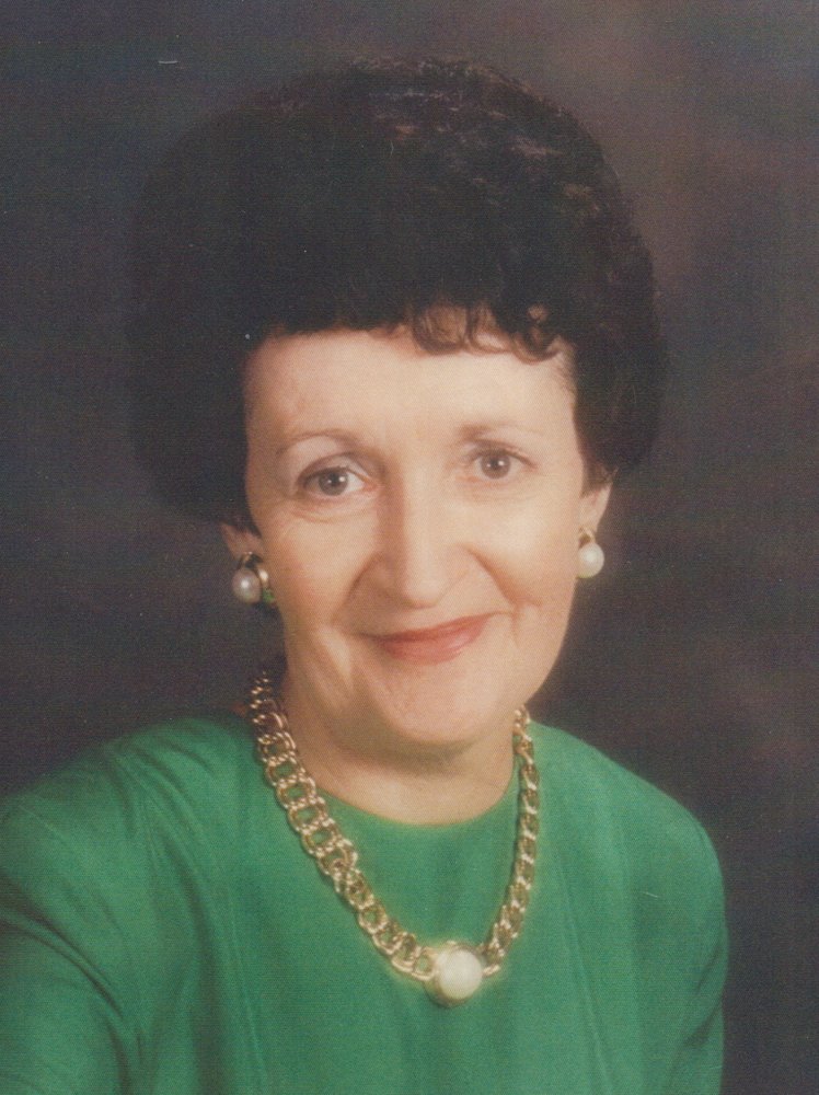 Margaret Durkin