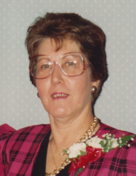 Joyce Abraham