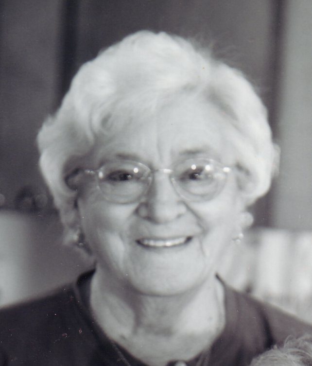 Janet Elder