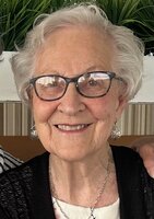 Mary Marguerite Brinkman