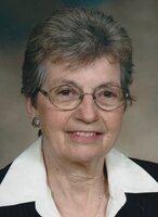 Agnes Mary Haugen