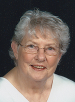 Constance  Newmarch