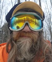 Jason Scott Bertrand