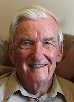 Leon John Hogg