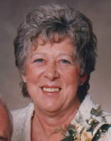Muriel Caroline Bunting