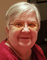 Maggie  Lawrence