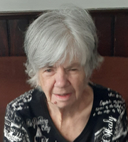 Norma Jean Traquair