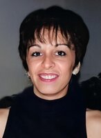 Shirley Darlene Ramsbottom