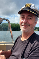 David Walter McGuffie