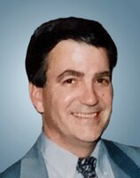 Robert Alan Faulkner