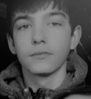 Chance Dennis Labrie