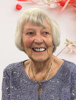 Marie Claire Armstrong