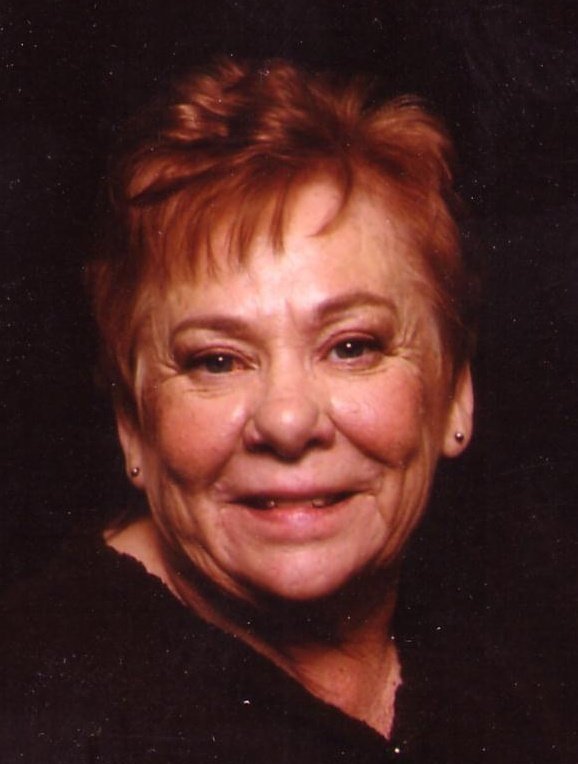 Darlene Edgar